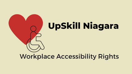 Product image for Workplace Accessibility Rights