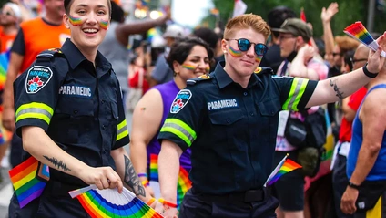 Product image for Gender, Identity, Sexuality and guidelines for law enforcement and public interactions