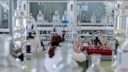 Product image for Corso di formazione "Laboratorio di fase 1"