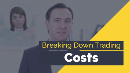 Product image for Breaking Down Trading Costs