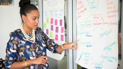 Product image for Business English (FL) - Advanced 
