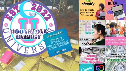 Product image for Full Access: Tuition Paid in FULL