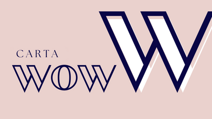 Product image for Carta WOW Premium - 2025