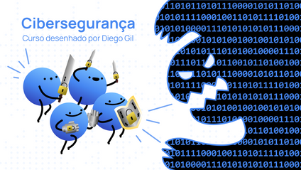 Product image for Curso de Cibersegurança