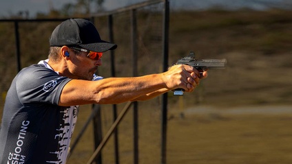 Product image for Season 03 - The Shooter’s Edge: Unlock your full potential!