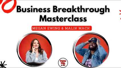 Product image for Business Breakthrough Masterclass