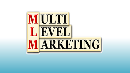 Product image for MARKETING À PLUSIEURS NIVEAUX