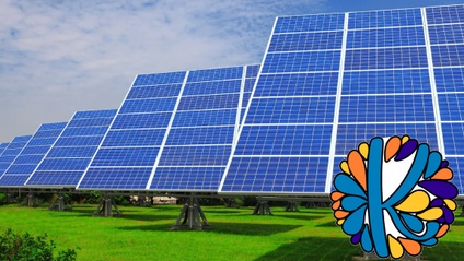 Product image for Basics of Solar Energy Course