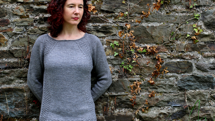 Product image for Glenbarrow Sweater Workshop