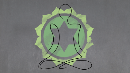 Product image for Heart Chakra Meditation
