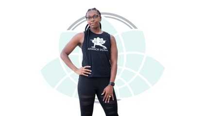 Product image for WARRIOR Rhythm Certification with Ebbi