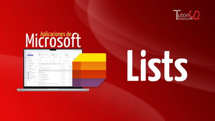 Product image for Microsoft Lists