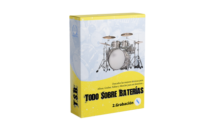 Product image for Todo Sobre Baterias 2