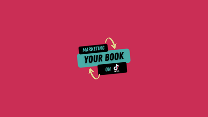 Product image for Marketing Your Book on TikTok