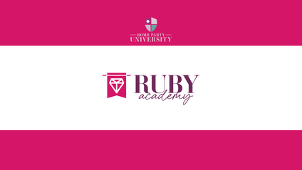 Product image for Ruby Academy