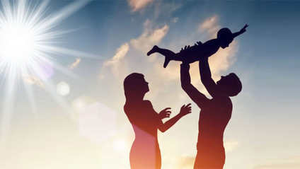 Product image for Parenting