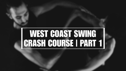 Product image for WCS CRASH COURSE | Part 1