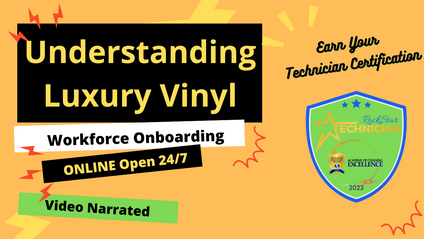 Product image for Understanding the Basics of Caring for Luxury Vinyl Flooring