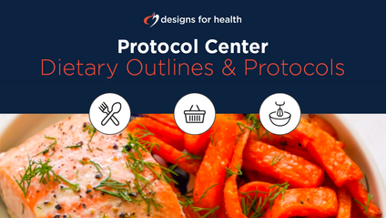 Product image for DFH - Dietary Outlines and Protocols
