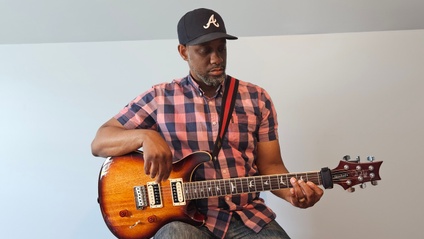 Product image for Beginner Guitar