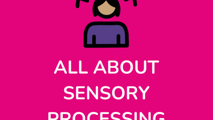 Product image for All about SPD booklet