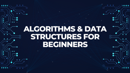 Product image for Algorithms & Data Structures for Beginners