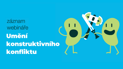 Product image for UMĚNÍ KONSTRUKTIVNÍHO KONFLIKTU: Jak se nebát se konfliktů, řešit je sebevědomě a zvládat v nich emoce?
