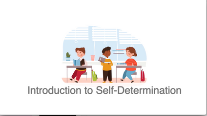 Product image for My Power to Choose: A Self-Determination Program Learning Video Series (English)