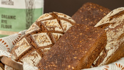 Product image for Classic German Breads