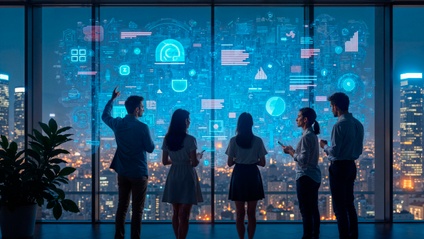 Product image for AI Adoption for IT Asset Management - Action Plan