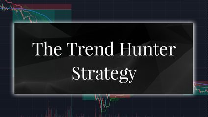 Product image for Trend Hunter Strategy