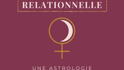 Product image for #AstroRelations ⚤