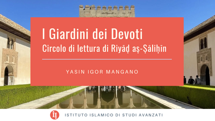 Product image for I Giardini dei Devoti - Riyāḍ aṣ-Ṣāliḥīn