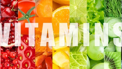 Product image for Vitamin Bundle
