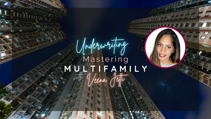 Product image for Underwriting Masterclass 