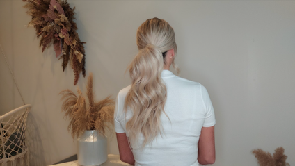 Product image for Voluminous Pony