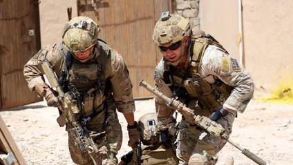 Product image for Tactical Combat Casualty Care (TCCC )