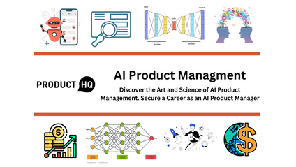 Product image for AI Product Management