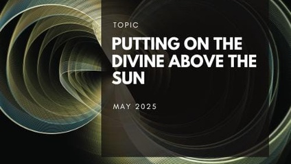 Product image for Mentoring To Manifestation Groups (2025), Module 5