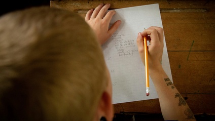 Product image for Writing through a Structured Literacy Lens: The Power of Syntax