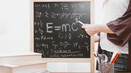 Product image for Summer Getting Ready Maths