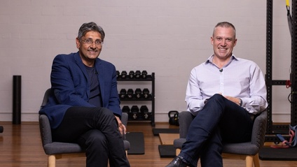 Product image for The Ankle Sprain Masterclass