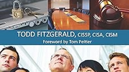 Product image for Information Security Governance Simplified: From the Boardroom to the Keyboard 1st Edition, Kindle Edition