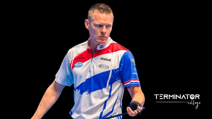 Product image for Optimal Focus For Competitive Pool Players
