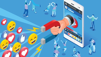 Product image for Influencer Bundle