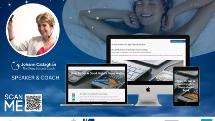 Product image for Sleep and Health Coaching 