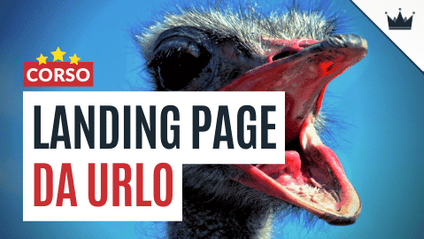 Product image for LANDING PAGE: come creare pagine di vendita da urlo in automatico