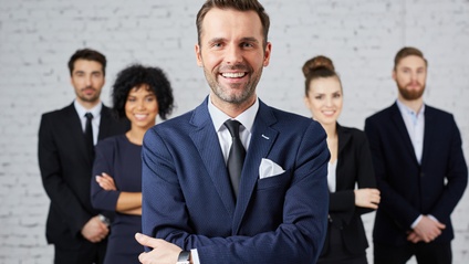 Product image for Essential Negotiation Skills