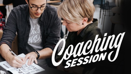 Product image for Coaching with Stefan