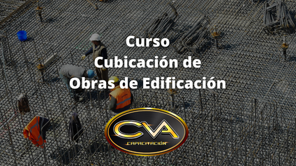 Product image for CUBICACIÓN DE OBRAS DE  EDIFICACIÓN